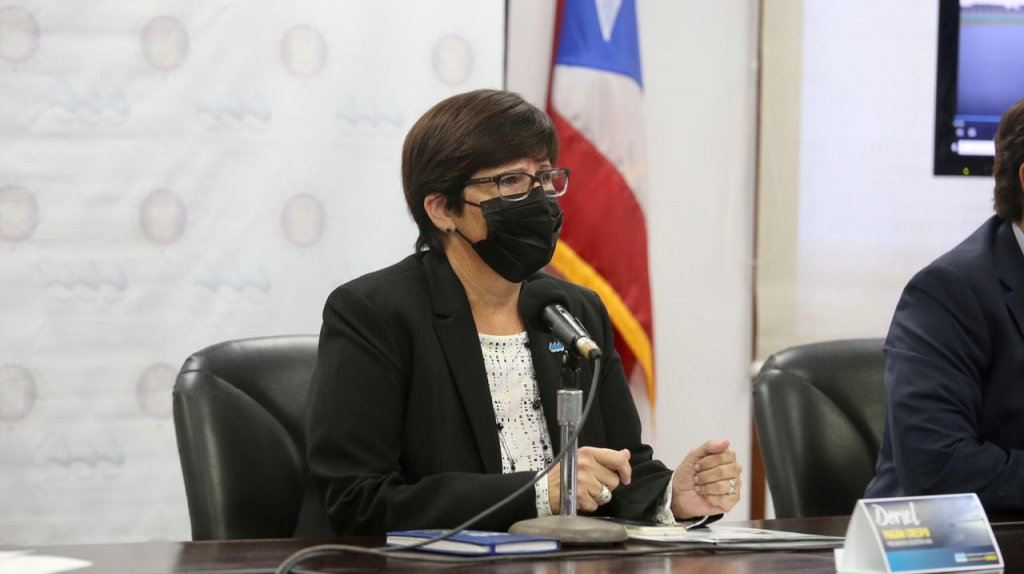  Anuncian proyectos de mejoras para sistemas de agua y alcantarillado en el noroeste 