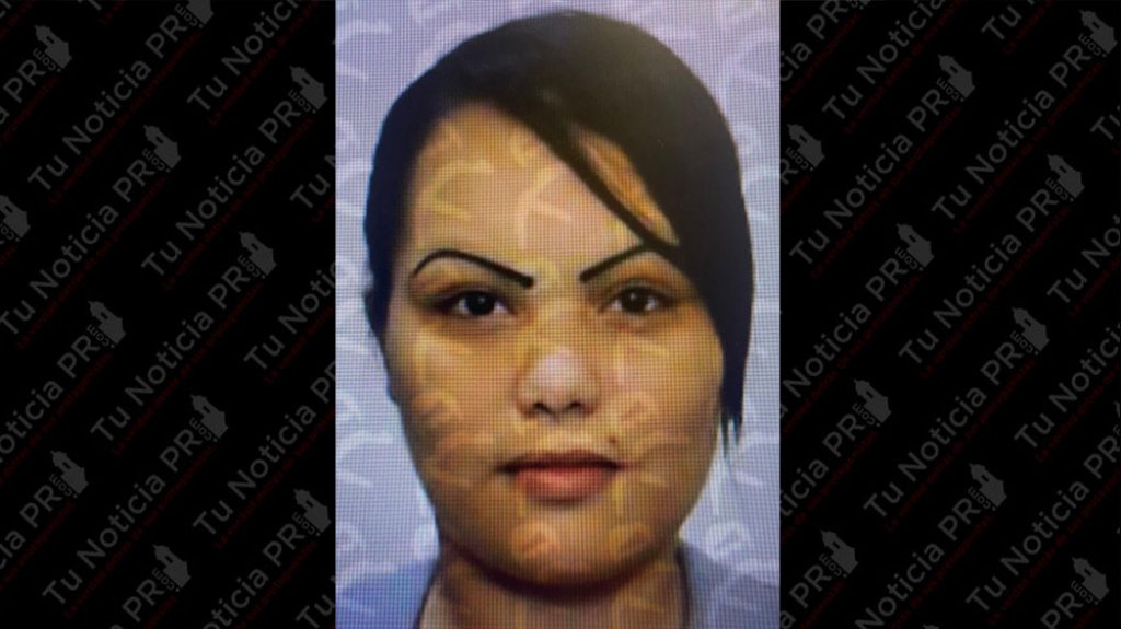  Se busca una mujer desaparecida de Manat&iacute; 