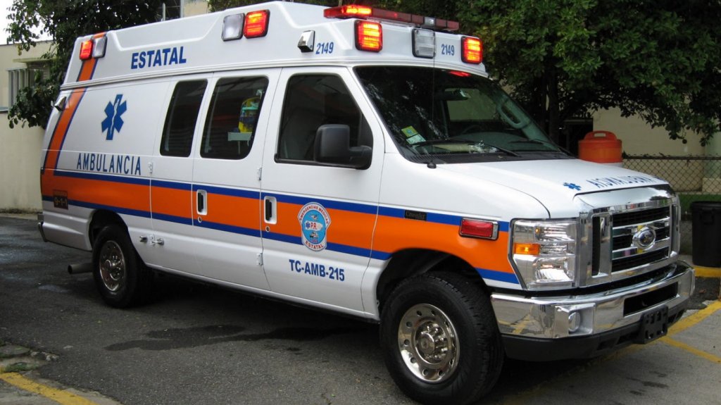  Agraden a octogenario con arma de fuego en Vega Baja 