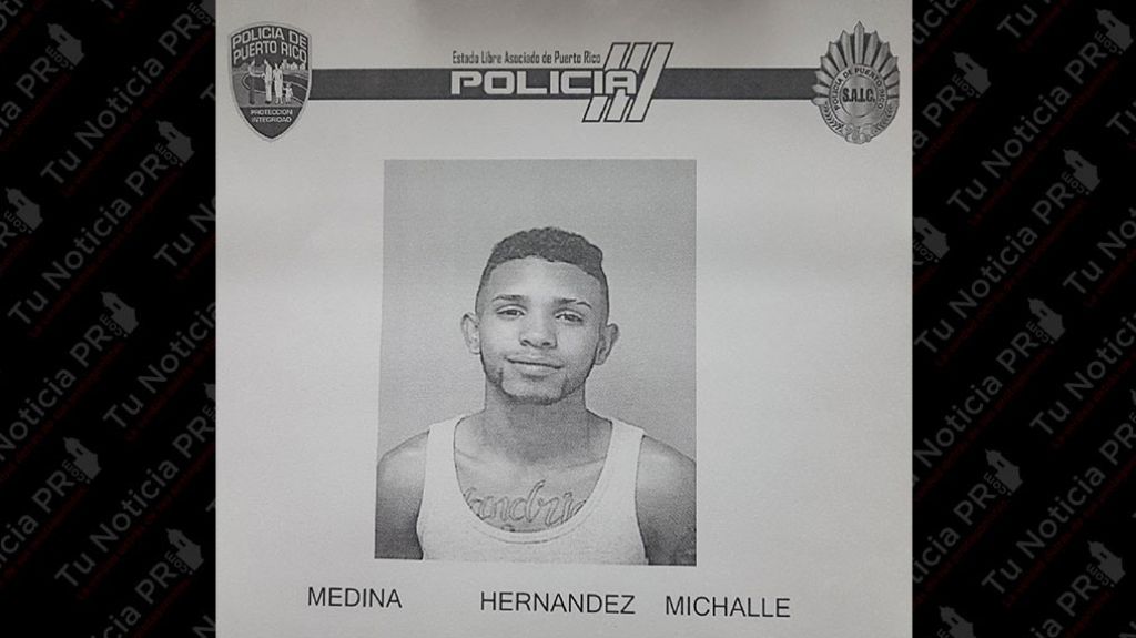  Bajo fianza &ldquo;Caco&rdquo; de 19 a&ntilde;os que robo cervezas, cigarrillos y licores de negocio en Maunabo&nbsp; 