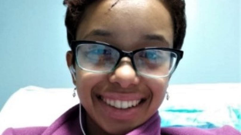  Hallan a joven de 20 a&ntilde;os desaparecida desde su residencia en Santurce 