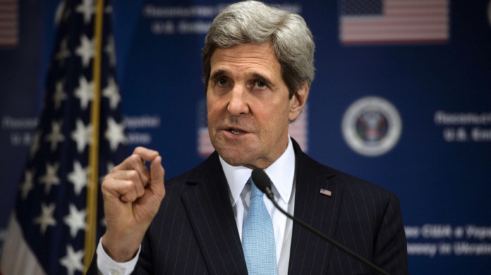 EE.UU. pide ayuda a Rusia e IrÃ¡n para negociar salida del presidente sirio