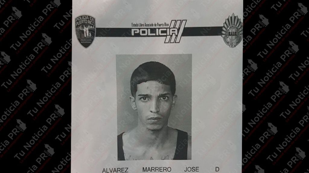  Arrestan a hombre de Carolina que &ldquo;envi&oacute; a su pareja al hospital luego de golpearla&rdquo; 