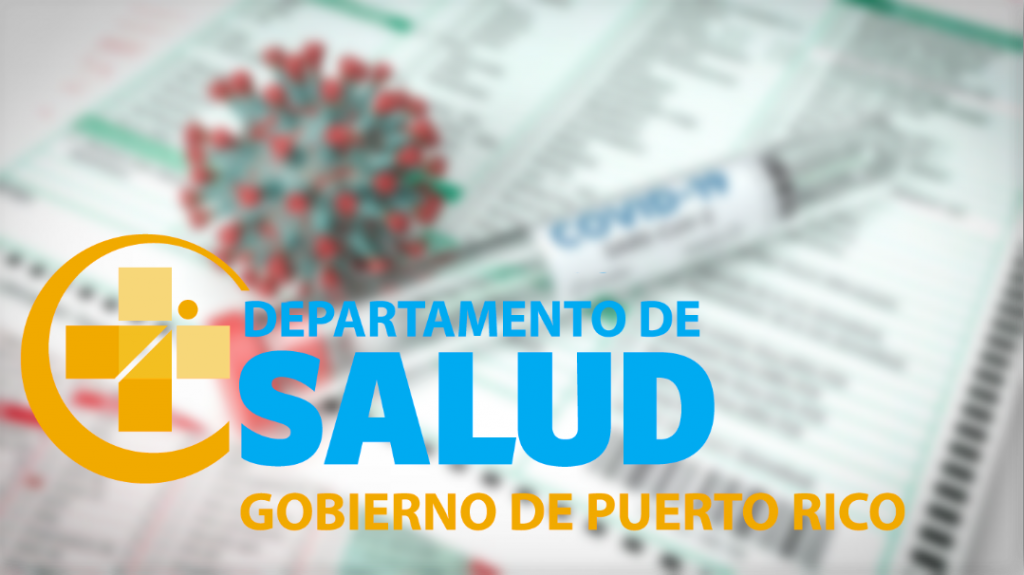  Salud no reporta muertes adicionales por Covid-19, mientras los contagiados suman 71 y hay 49 hospitalizados 