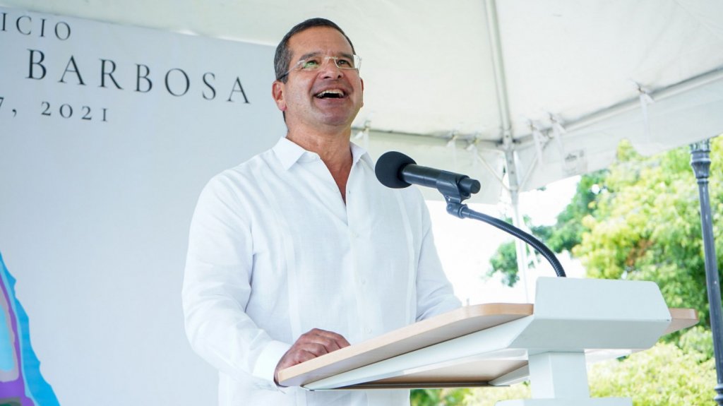  Pierluisi invita a exigir igualdad en mensaje de conmemoraci&oacute;n por el natalicio de Jos&eacute; Celso Barbosa 