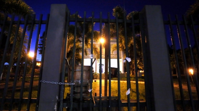 Nuevo presidente interino Universidad de P.Rico presenta proyecto presupuesto