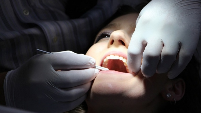 Â¿AdiÃ³s al dentista? Un nuevo mÃ©todo ayuda a los dientes a regenerarse