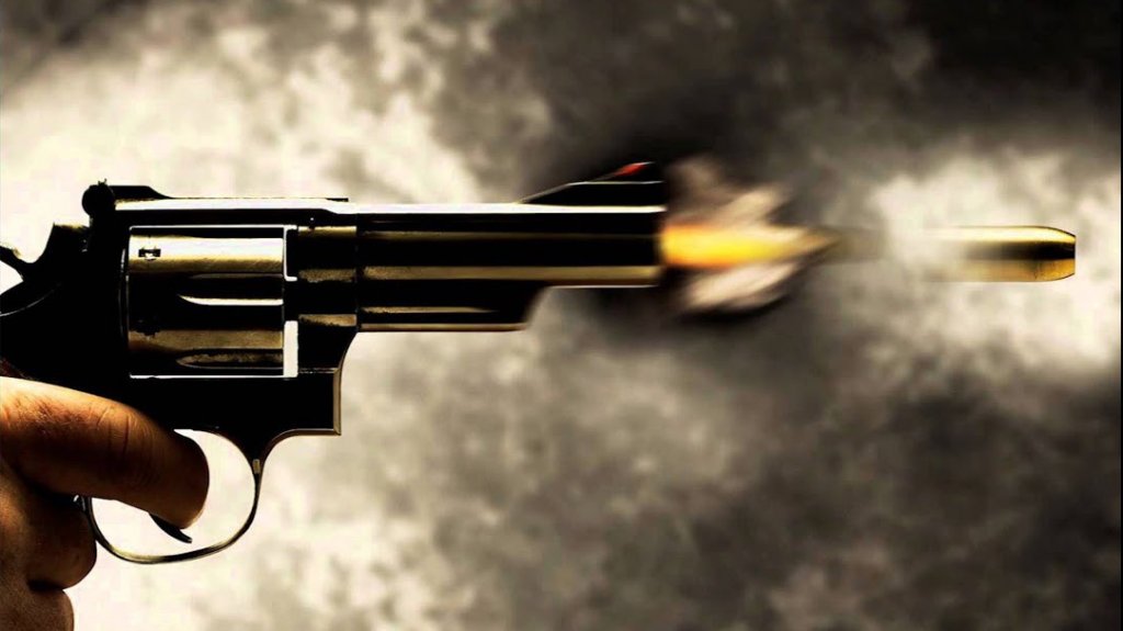  Se reporta asesinato en Carolina 