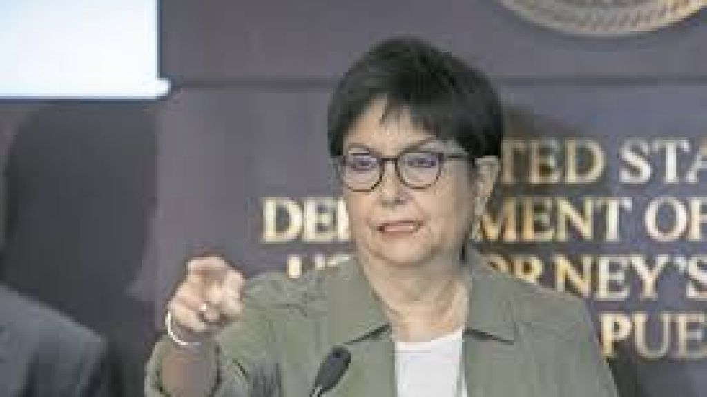  Cuatro l&iacute;deres de la Asociaci&oacute;n &Ntilde;eta encontrados culpables en el foro federal por crimen organizado y tr&aacute;fico de drogas 