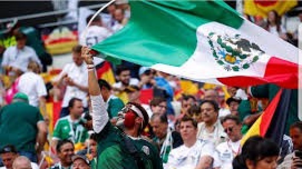  M&eacute;xico gan&oacute; hist&oacute;ricamente 1-0 a Alemania con gol de Lozano 