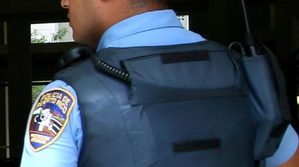  Se cay&oacute; de su motora en Ponce, la dej&oacute; y cunado volvi&oacute; ya no estaba 