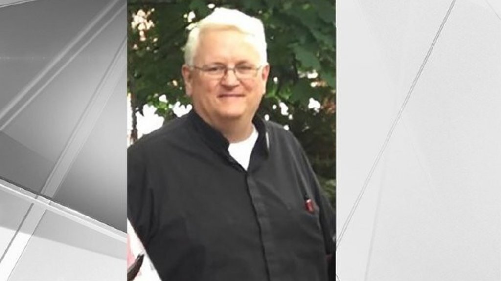  FBI arresta a pastor cat&oacute;lico de NYC por enviar pornograf&iacute;a a ni&ntilde;o en aplicaci&oacute;n 