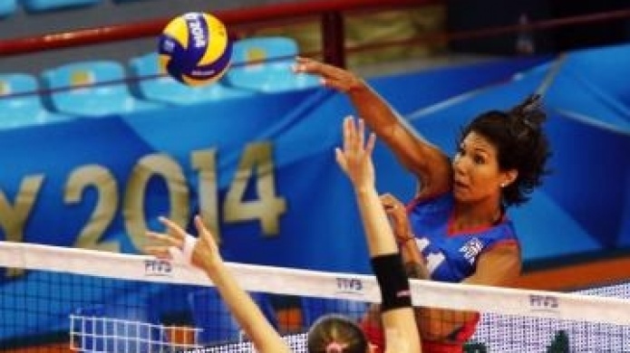 Karina Ocasio es escogida como la jugadora mÃ¡s valiosa de 2017