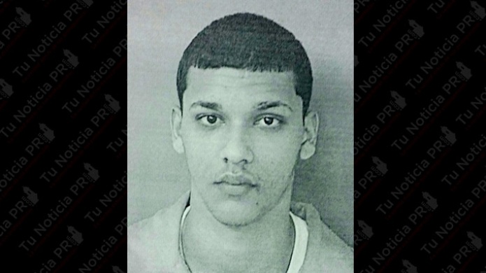A prisiÃ³n con fianza de 2 millones joven que disparÃ³ contra 4 policÃ­as en MayagÃ¼ez