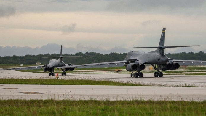 Este es el caso en el que EE.UU. podrÃ­a atacar a Corea del Norte primero