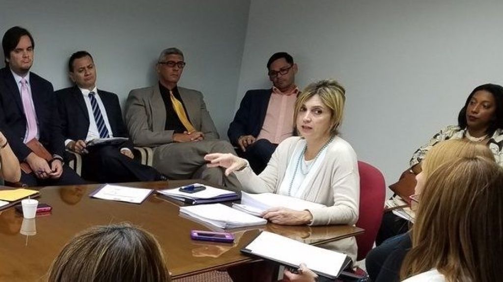  Departamento de Justicia somete cargos contra individuo que supuestamente agredi&oacute; y dio por muerta a su pareja en San Germ&aacute;n 