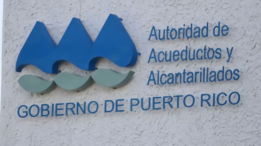  Viabilizan la relocalizaci&oacute;n de la l&iacute;nea de distribuci&oacute;n de agua potable Borinquen 