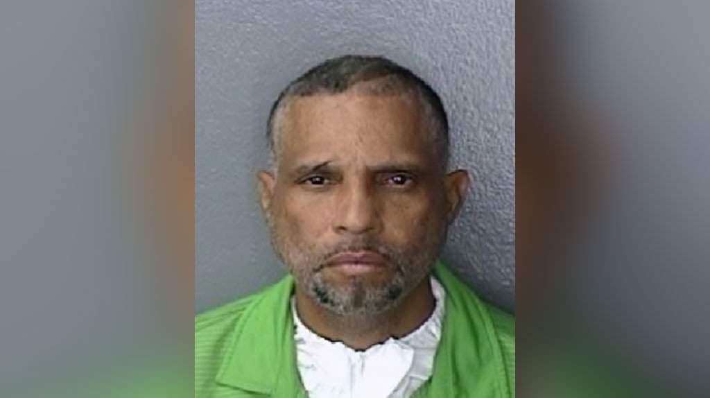  Radican cargos contra hombre por asalto a gasolinera en Carolina 