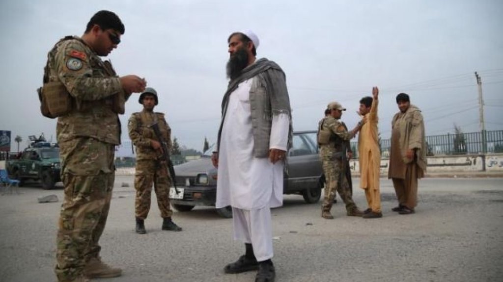  Video: Sin paz a la vista un a&ntilde;o despu&eacute;s del acuerdo entre EEUU y los talibanes 