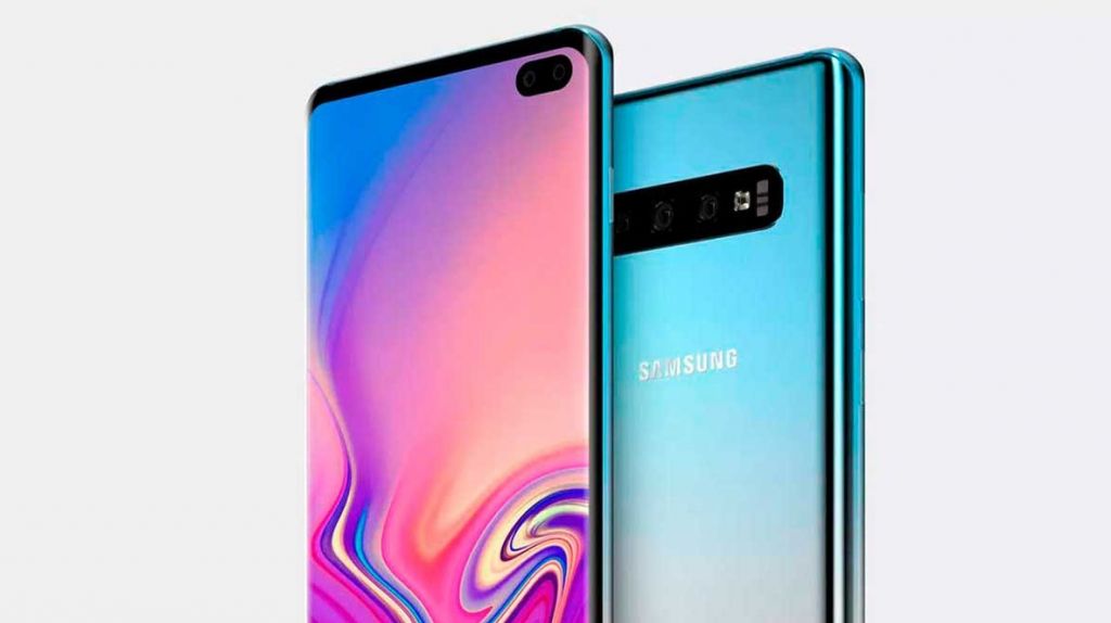  Desvelan el tamaño de pantalla del Galaxy S10 en sus tres versiones 