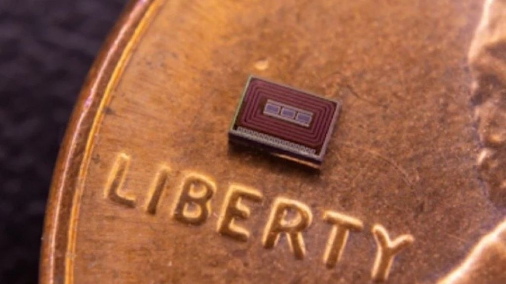  Biochip inyectable podría decirte qué tan borracho estás 