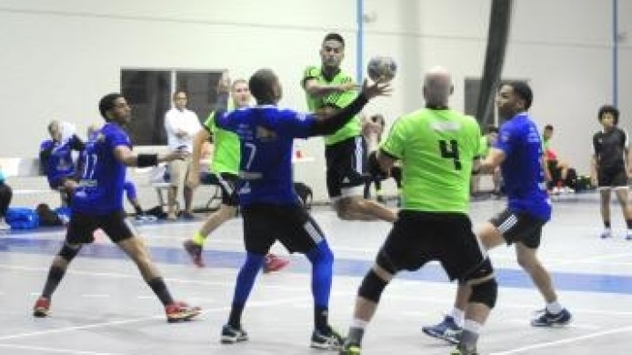  Guerrilleros de RÃ­o Grande y Gigantes de Carolina HB con ventaja en la semifinal de Lsnbm