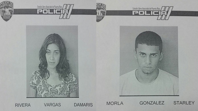 A la cÃ¡rcel jovencitos que chocaron el auto de una mujer en Sabana Grande para realizarle un "Carjacking"