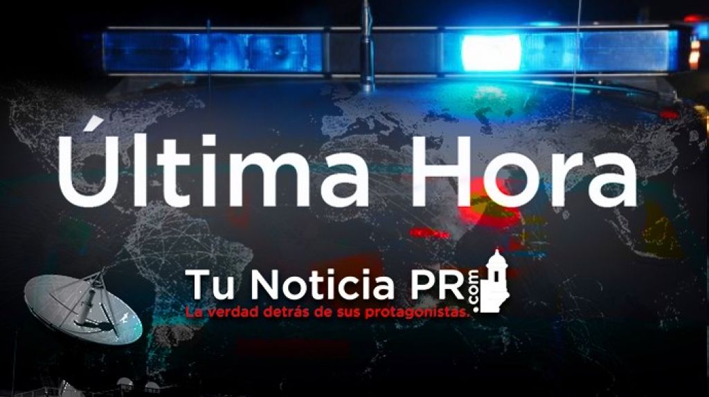 Temprano en la ma&ntilde;ana asesinan un hombre y una mujer en Dorado 