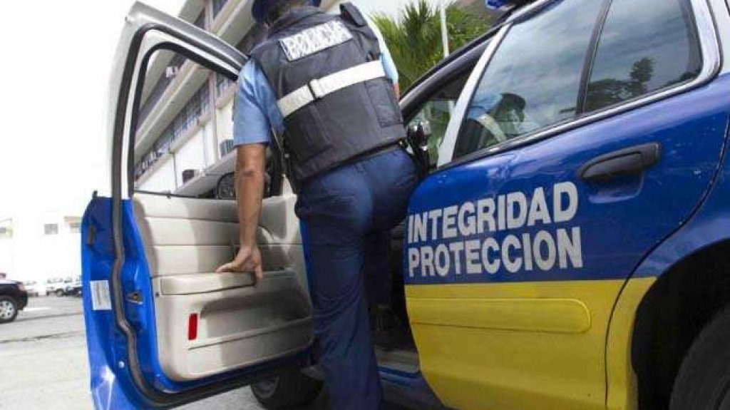  Encuentran escopeta cargada en calle de Guayama 