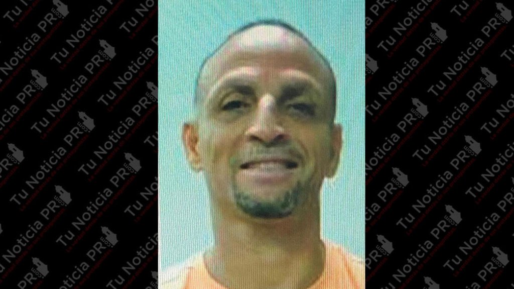  Buscan a este hombre por ley 54 en Trujillo Alto 
