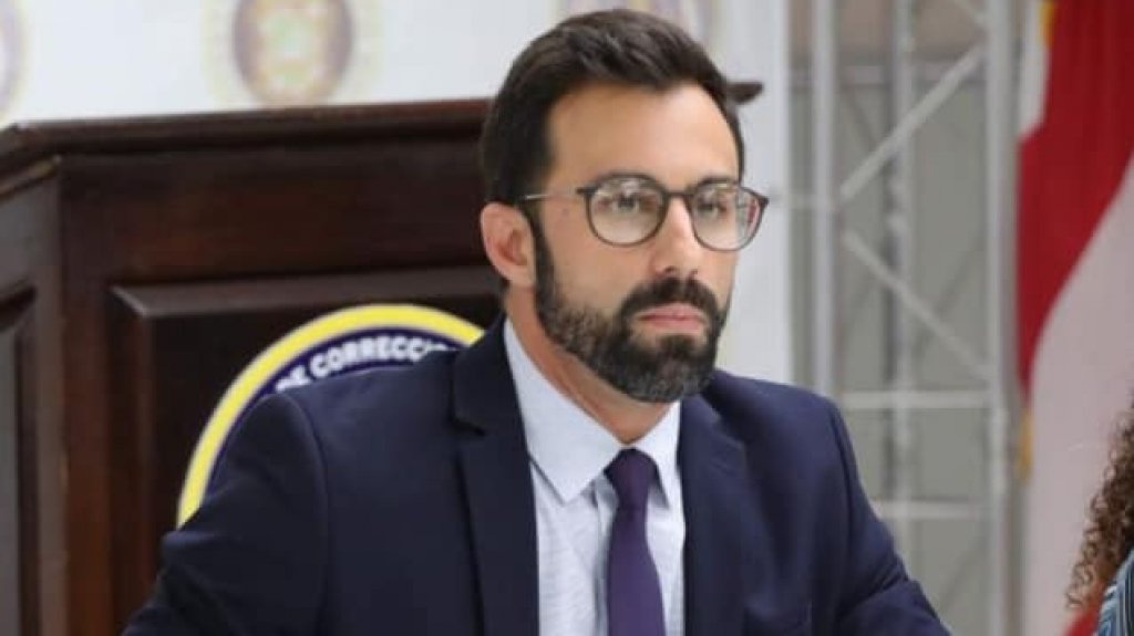  Tres oficiales de Correcci&oacute;n dan positivo a COVID-19 y 21 est&aacute;n en aislamiento preventivo 