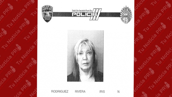 Arrestan enfermera que uso la tarjeta ATH de un paciente que cuidaba 