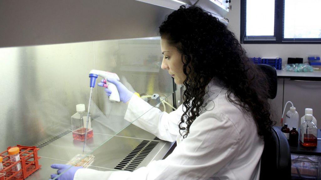  C&eacute;lulas cancerosas se tornan can&iacute;bales para sobrevivir a la quimioterapia 