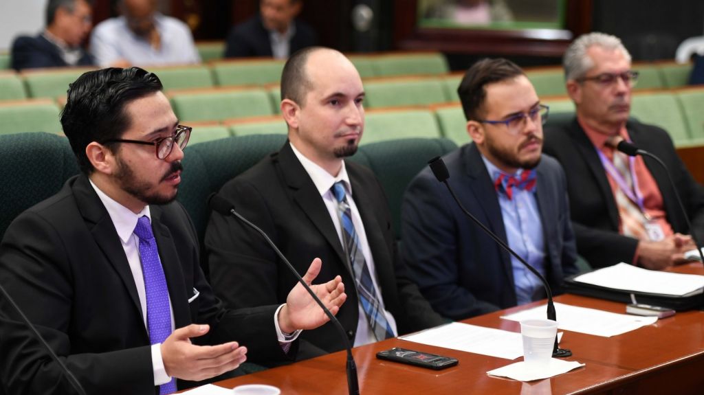  Uber sostiene que la motivaci&oacute;n principal de robo hacia sus conductores es el&ldquo;carjacking&rdquo; 