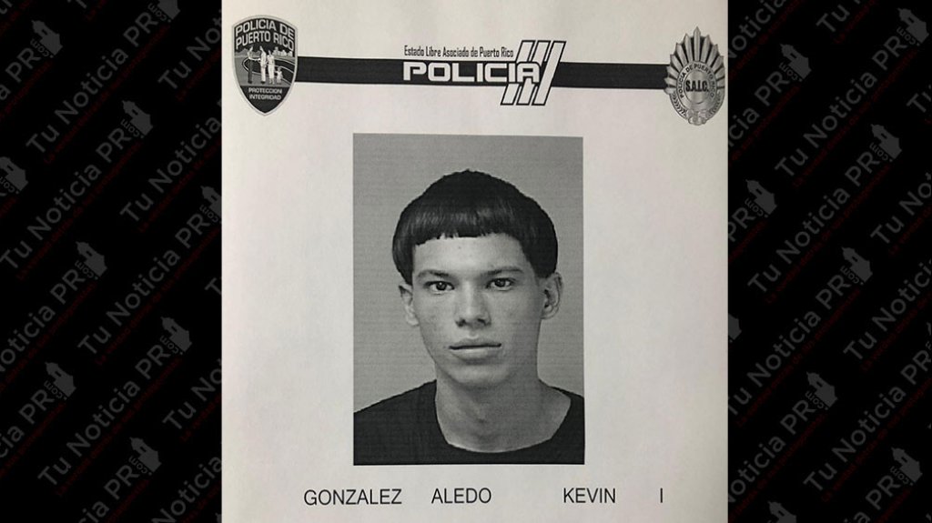  Cargos a &ldquo;chamaquito de 18 a&ntilde;os por dos &ldquo;carjacking&rdquo; ocurridos recientemente en Naguabo 