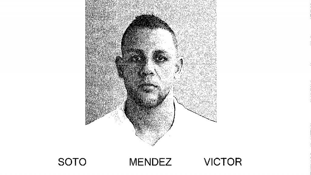  Causa contra una persona por violencia de g&eacute;nero 