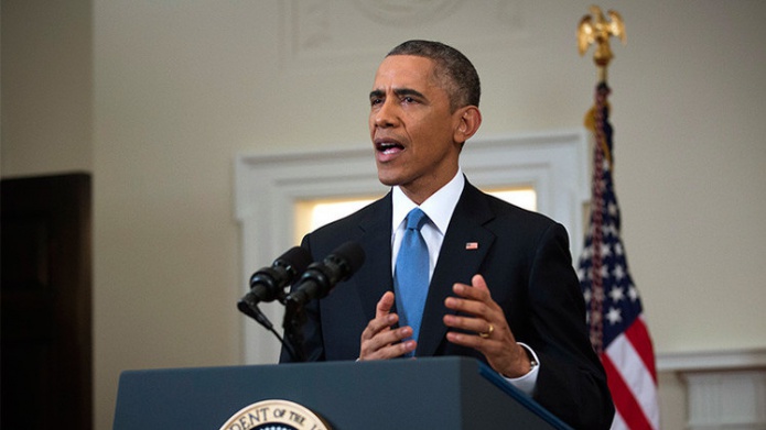 Obama promete que responderÃ¡ a Corea del Norte por el presunto ciberataque contra Sony