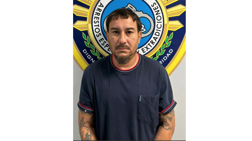  Se fue a vivir a Florida huyendo de la justicia de PR, pero lo pillaron 