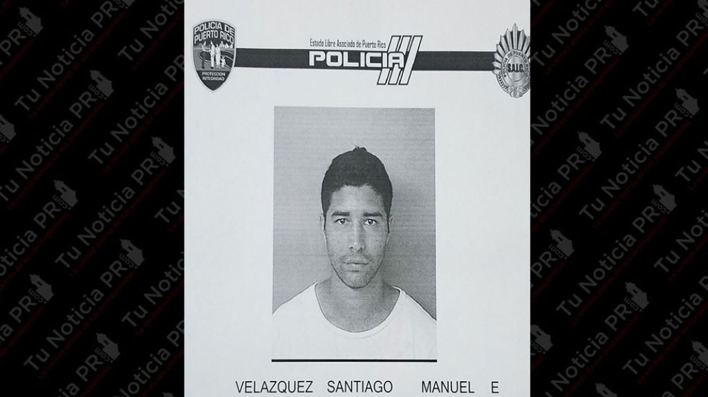  Arrestan &ldquo;caco&rdquo; con carro robado luego de realizar escalamiento en residencia en Las Mar&iacute;as 