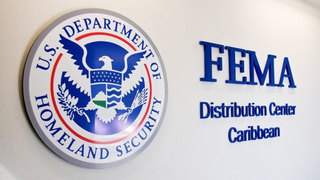  FEMA anuncia coordinador federal permanente para las operaciones de recuperaci&oacute;n en Puerto Rico 