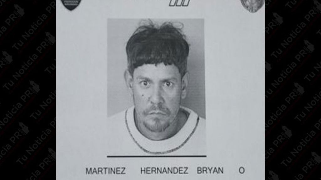  Someten cargos contra individuo por robo y violaci&oacute;n a la Ley de Armas 