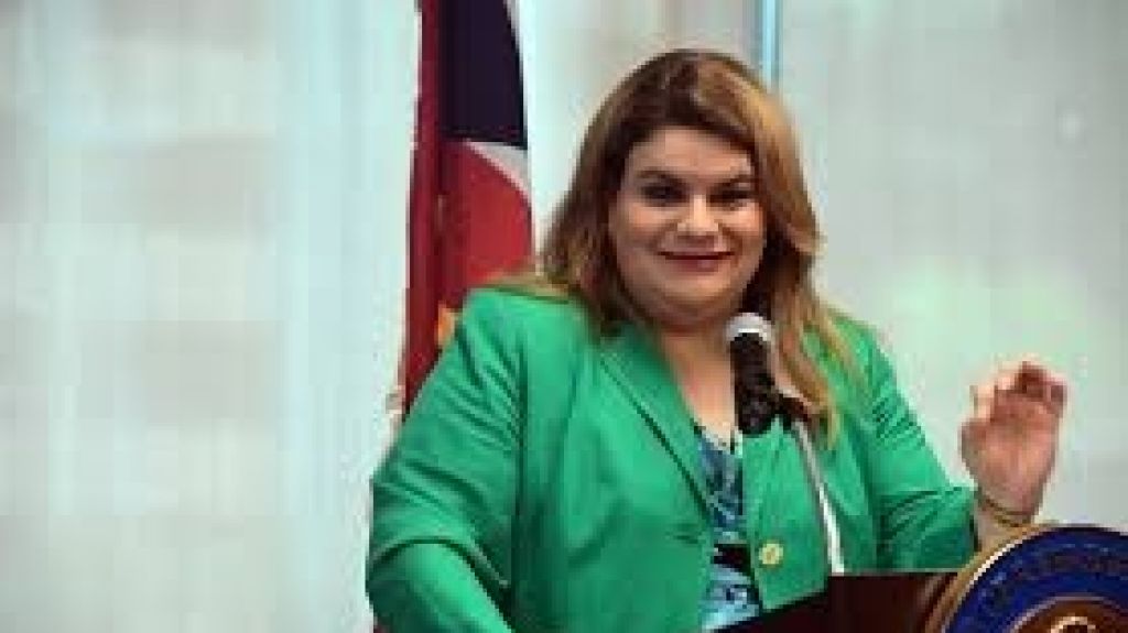  Jenniffer Gonz&aacute;lez anuncia $25.7 millones para el Departamento de Salud y Centros Head Start 