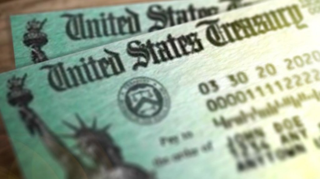  &iquest;Qu&eacute; pasar&aacute; ahora con los cheques de est&iacute;mulo? 