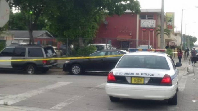 PolicÃ­a investiga ataque con cuchillo en discoteca de Miami