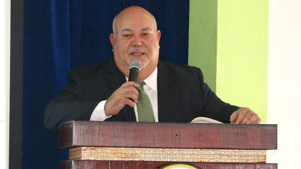  &ldquo;Johnny&rdquo; M&eacute;ndez exhorta a delegados del PNP a participar de la elecci&oacute;n especial del Distrito 27 