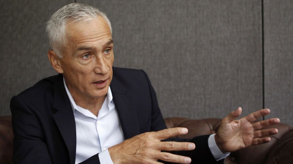  Ramos: si esto nos los hacen a nosotros, qu&eacute; le har&aacute;n a venezolanos 