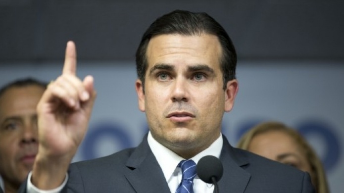 Gobernador parte a Washington maÃ±ana