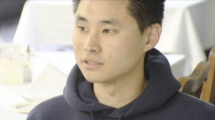 La DEA sanciona a agentes que olvidaron a estudiante en una celda por cinco dÃ­as