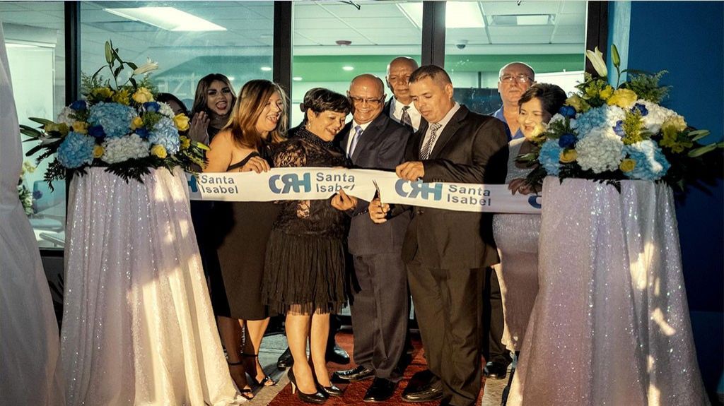  Cooperativa de Coamo celebra la apertura de nueva sucursal en Santa Isabel 