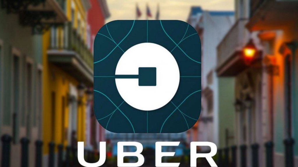  Uber asegura que conductor asaltado en Rio Piedras No est&aacute; registrado en su plataforma 